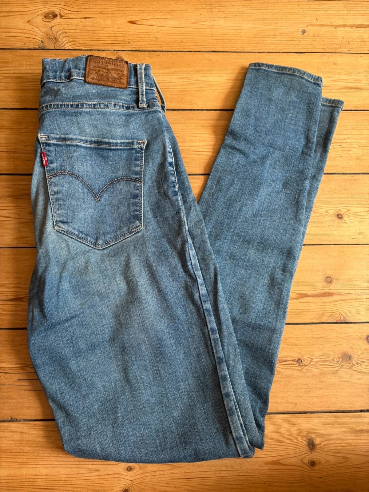 Jean Levis 720 W30 L32